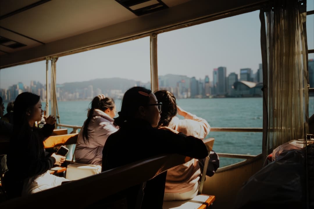 汤景泰：当中美网民开端“赛博对账”